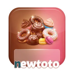 NEWTOTO — ikon APK